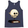angry species Tank Top