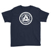 northern soul music record Youth Tee