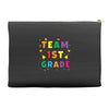 team 1st grade Accessory Pouches