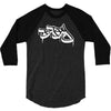 bboy logo 3/4 Sleeve Shirt