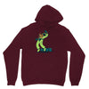 alfburster Unisex Hoodie