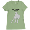 link not found Ladies Fitted T-Shirt