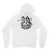 monster skate Unisex Hoodie