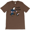 laurie and michael T-Shirt