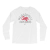 majestically awkward Long Sleeve Shirts