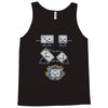 control z fusion Tank Top