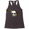 pirate boy Racerback Tank