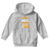 My Daughter Is Super Awesome Her Stepdad Youth Hoodie