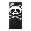 panda vampire skull iPhone 7 Case