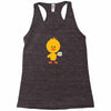 coffee chick Racerback Tank