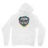 pug face Hoodie