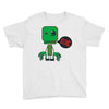 monster 1 Youth Tee