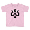 rudra Toddler T-shirt