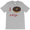 i donut care T-Shirt