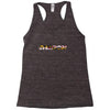 44. everybody 021 Racerback Tank