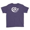 colt firearms Youth Tee