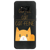 cattfeine mug Samsung Galaxy S8