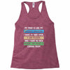 My Mind is Like My internet Browser i Have 19 Tabs Open 3 Are Frozen A Racerback Tank