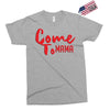 come Exclusive T-shirt