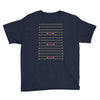 yes wow diva length check Youth Tee