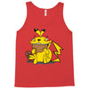 pika chu Tank Top