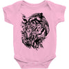 pony up Baby Onesie