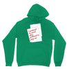 i pretend to work they pretend to pay me Unisex Hoodie