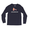 drop it like it's hot Long Sleeve Shirts