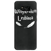 wingaydium lesbiosa Samsung Galaxy S8