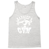 zangief's gym Tank Top