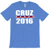 cruz for president 2016 T-Shirt