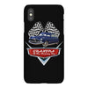 grandpa doc hudson iPhoneX Case