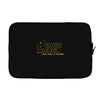 1968 model and still a classic Laptop sleeve