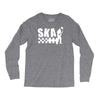 ska Long Sleeve Shirts