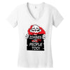 were people best trending Women's V-Neck T-Shirt