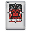 plissken's bootcamp iPad Mini
