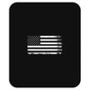 Vintage Usa Flag Mousepad