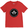 fahrie77 V-Neck Tee