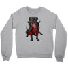 pitpool Crewneck Sweatshirt