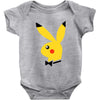 POKEMON PLAYBOY Baby Bodysuit