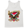 ride to live Tank Top