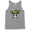 pirate scout Tank Top