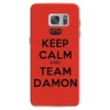 team damon salvatore Samsung Galaxy S7