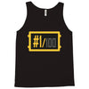 Pubg Rank Tank Top
