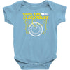clocktower Baby Bodysuit