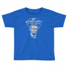 be excellent to each other Toddler T-shirt