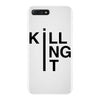 killing it iPhone 7 Plus Case