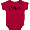 senor Baby Bodysuit