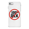 the nova corps believes in us iPhone 7 Case
