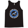 boxers support diabetes awareness Tank Top